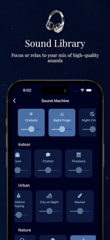 SagaSwipe - Audio Adventures screenshot