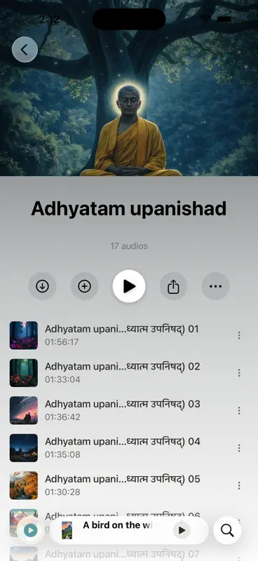 Rajneesh Dhara screenshot 2 of 3