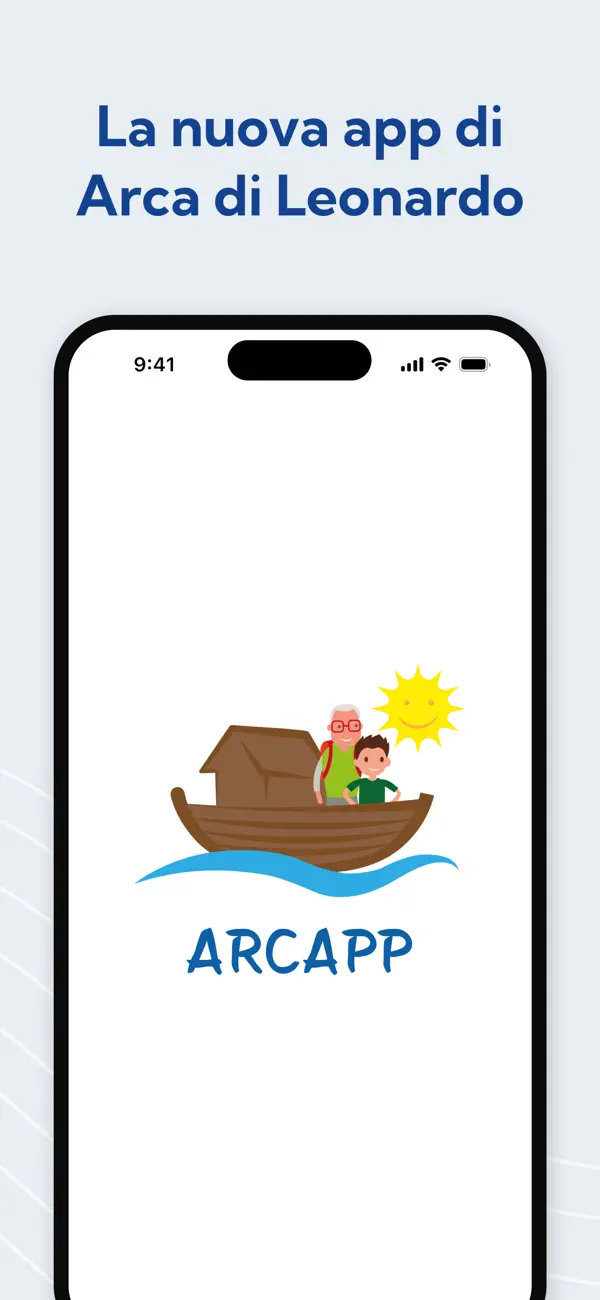 Screenshot #1 pour ArcApp