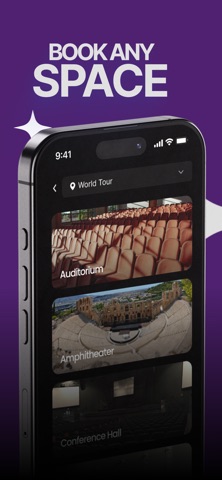 MDLZ Digital Workplace screenshot