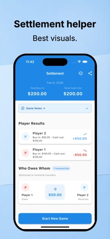 SplitPot screenshot