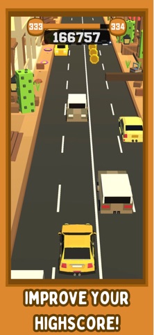 Car Dash Test screenshot 5