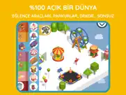 pango build eğlence parkı ipad resimleri 3