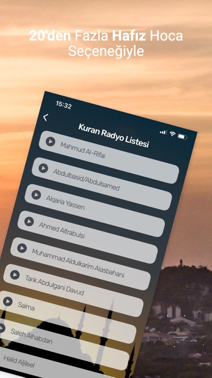 İmsakiye 2024-Namaz Vakitleri screenshot-4