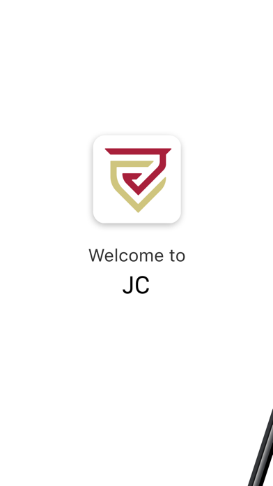 Jones College Screenshot