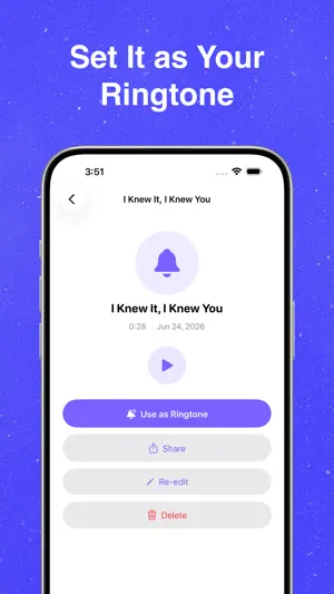 Ringaroo - Ringtone Maker screenshot 4