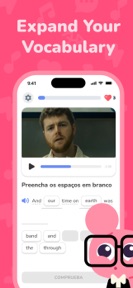 Singit: Learn & Speak English screenshot