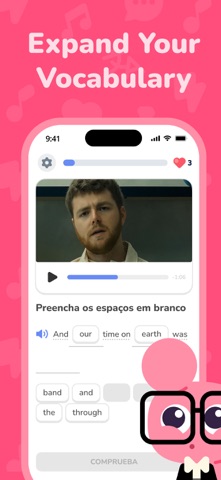 Singit: Learn & Speak English Screenshot 3 of 7