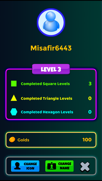 Block Puzzle Game 2025 Screenshot