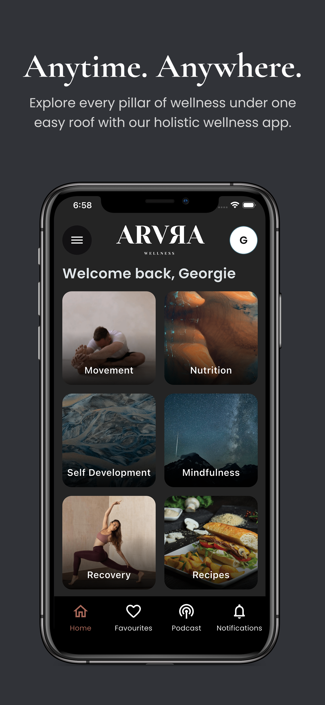ARVRA