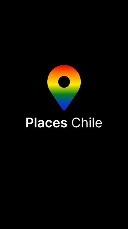 Places Chile