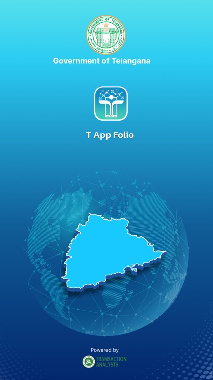 T App Folio