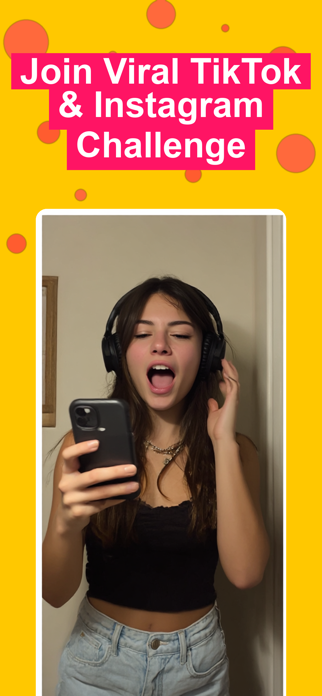 Reverse Singing: Audio Battle Screenshot 1 of 4
