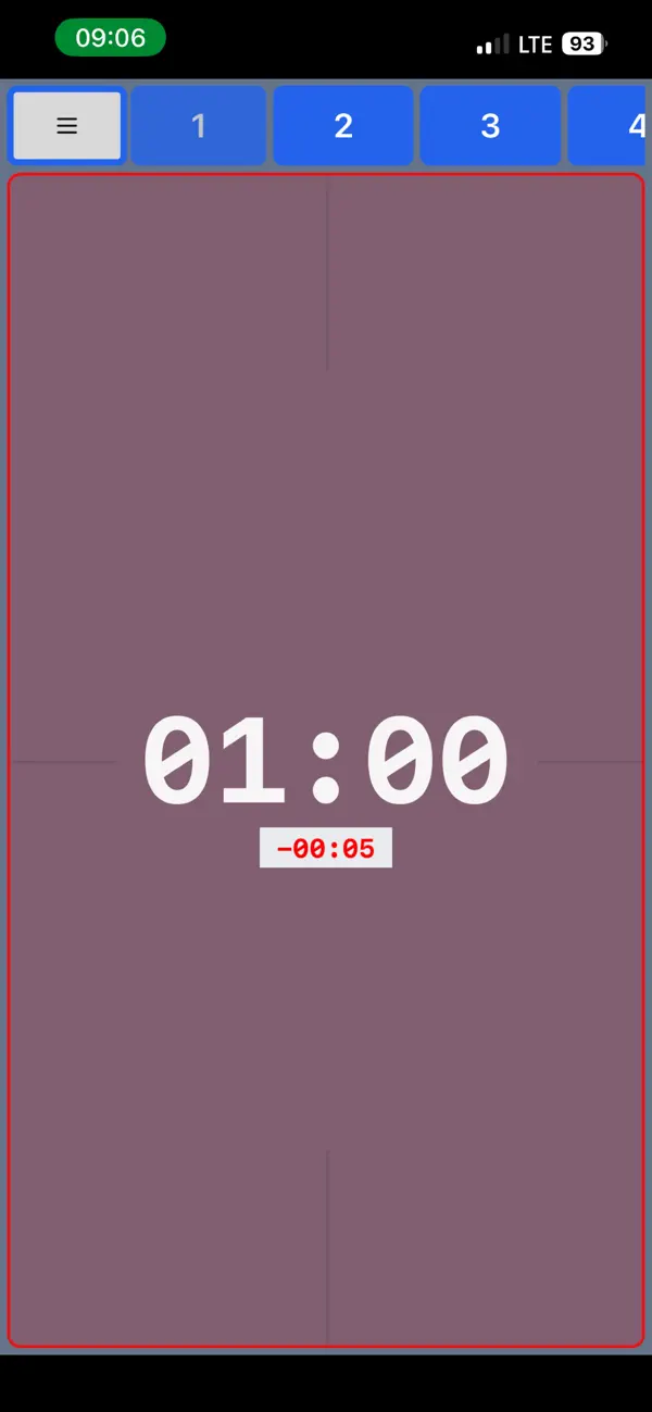 #3. Kitchen-Timer (iOS) 作者: FRANK SONDER