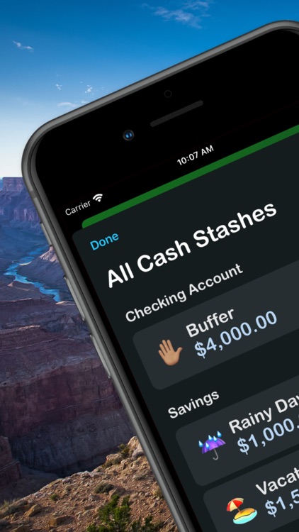 Cashly: Track Your Money screenshot-5