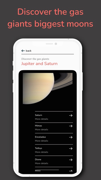 Jump on planets and moons screenshot-4