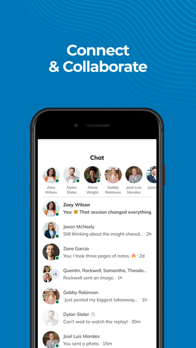 Coachecco screenshot