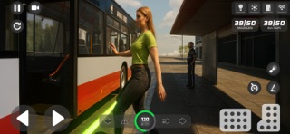 Real Bus Sim Screenshot 3 of 8