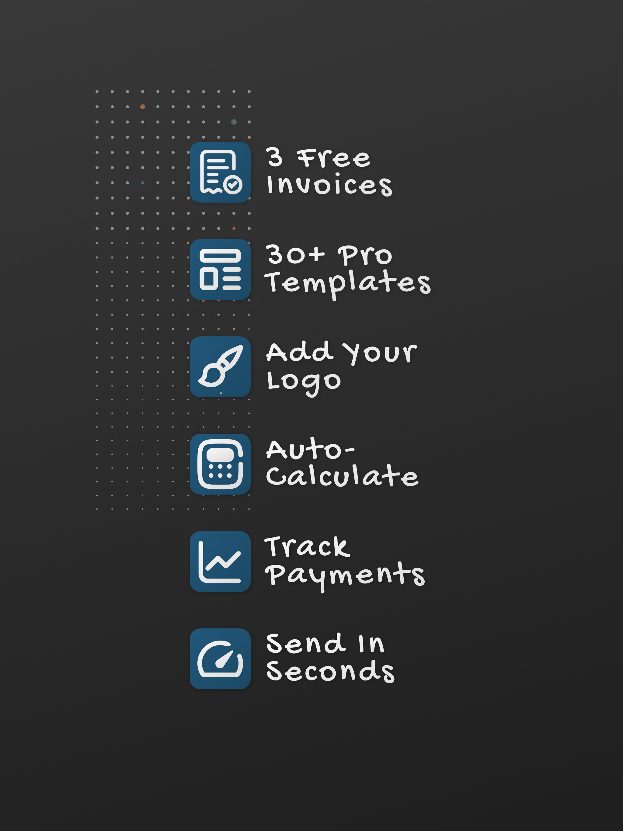 Invoicor - Invoice Maker App screenshot 9