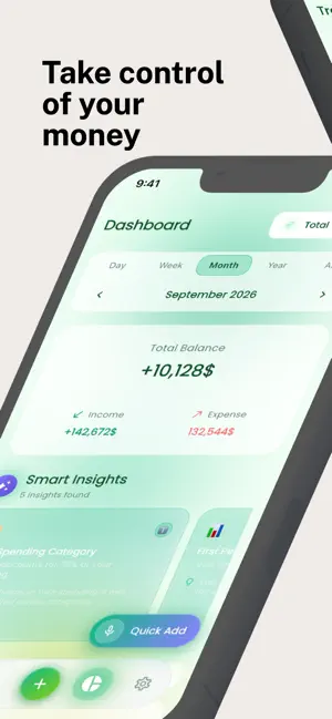 Green BM screenshot 1