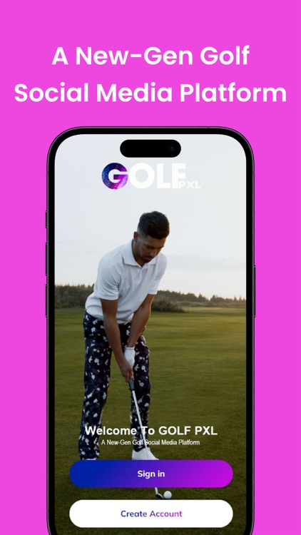 GolfPxl