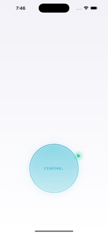 One Tap Location screenshot