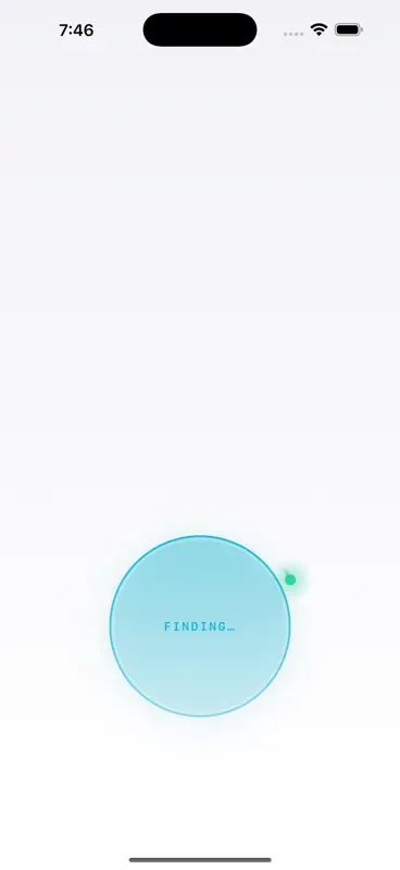 One Tap Location screenshot 3 of 6
