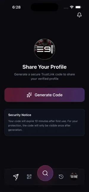 TrustLink360 screenshot 3