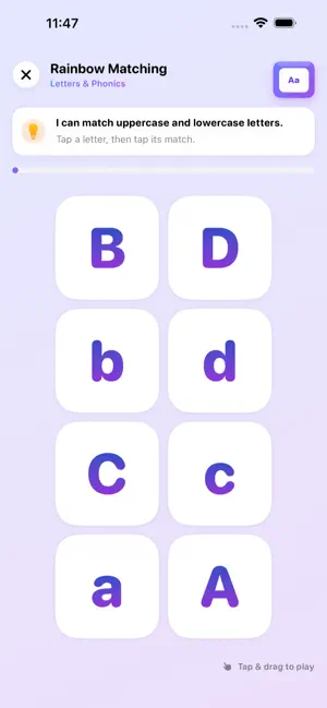 Inclusive Speak screenshot 3