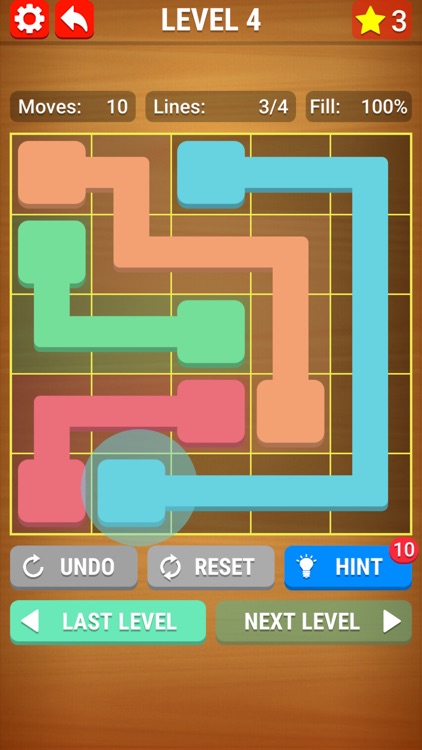 Dot Connect - Link The Dots screenshot-6