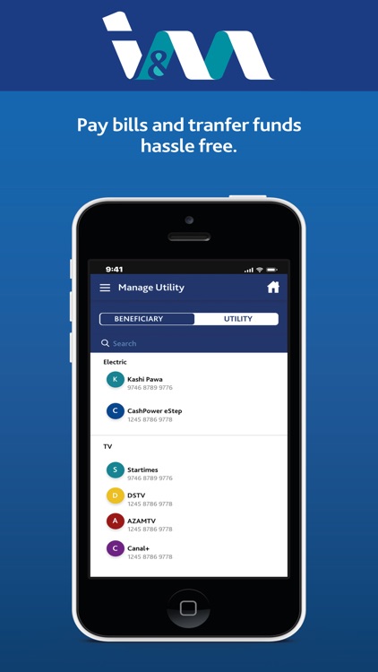 I&M Bank Rwanda screenshot-5