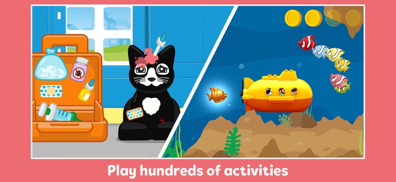 LEGO® DUPLO® World+ screenshot 3