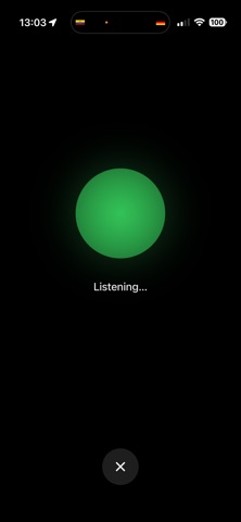 Aspen Local AI Screenshot 3 of 4