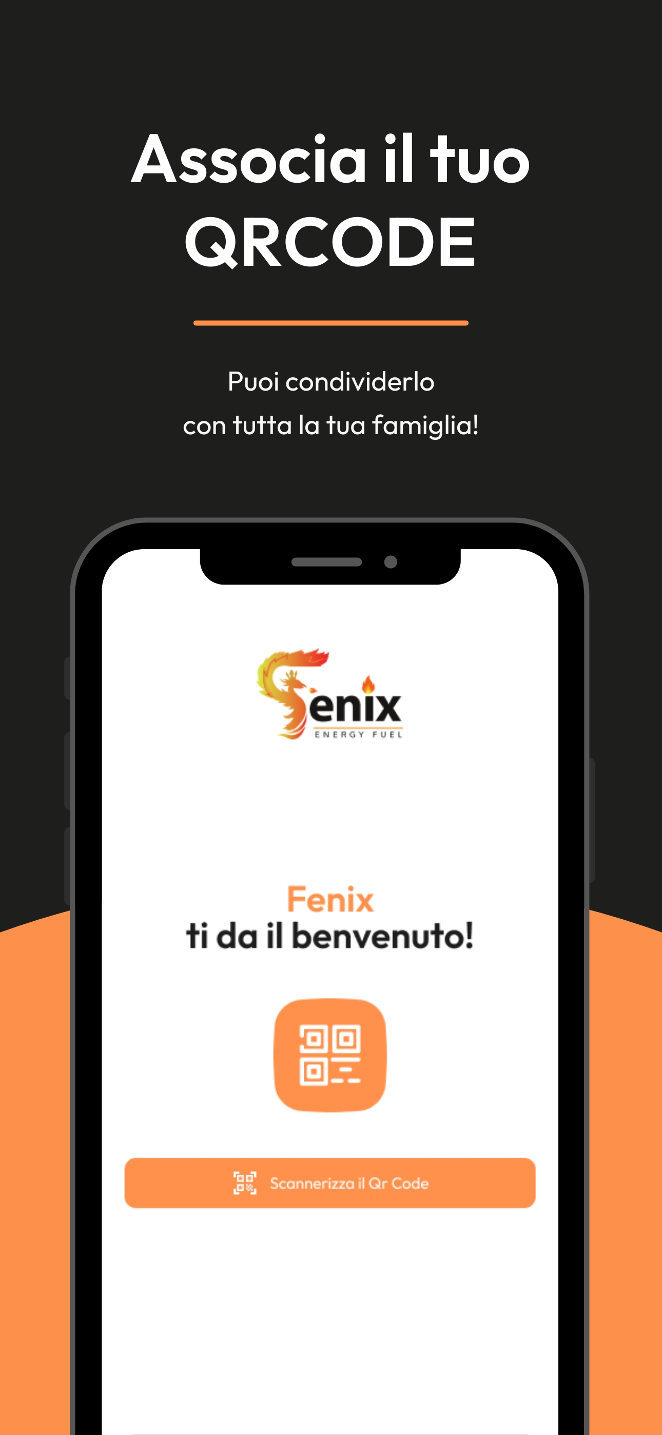 Fenix Energy Fuel screenshot 2