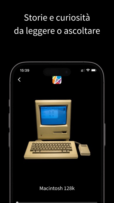 Screenshot #2 pour All About Apple