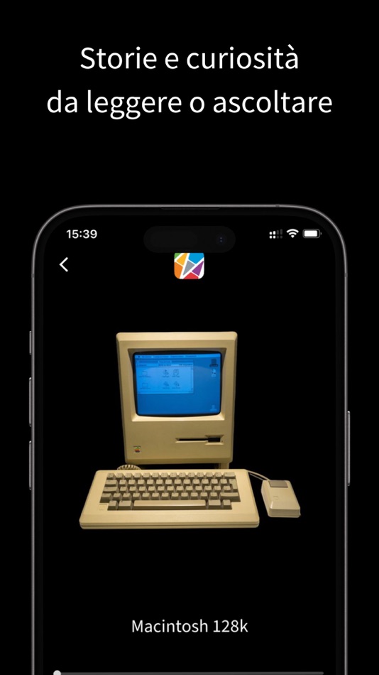 #2. All About Apple (iOS) 由: Alessio Ferraro