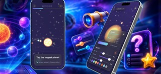 BallSolar iPhone screenshot 4