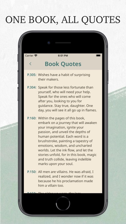 BetterPages - Read Analysis screenshot-5
