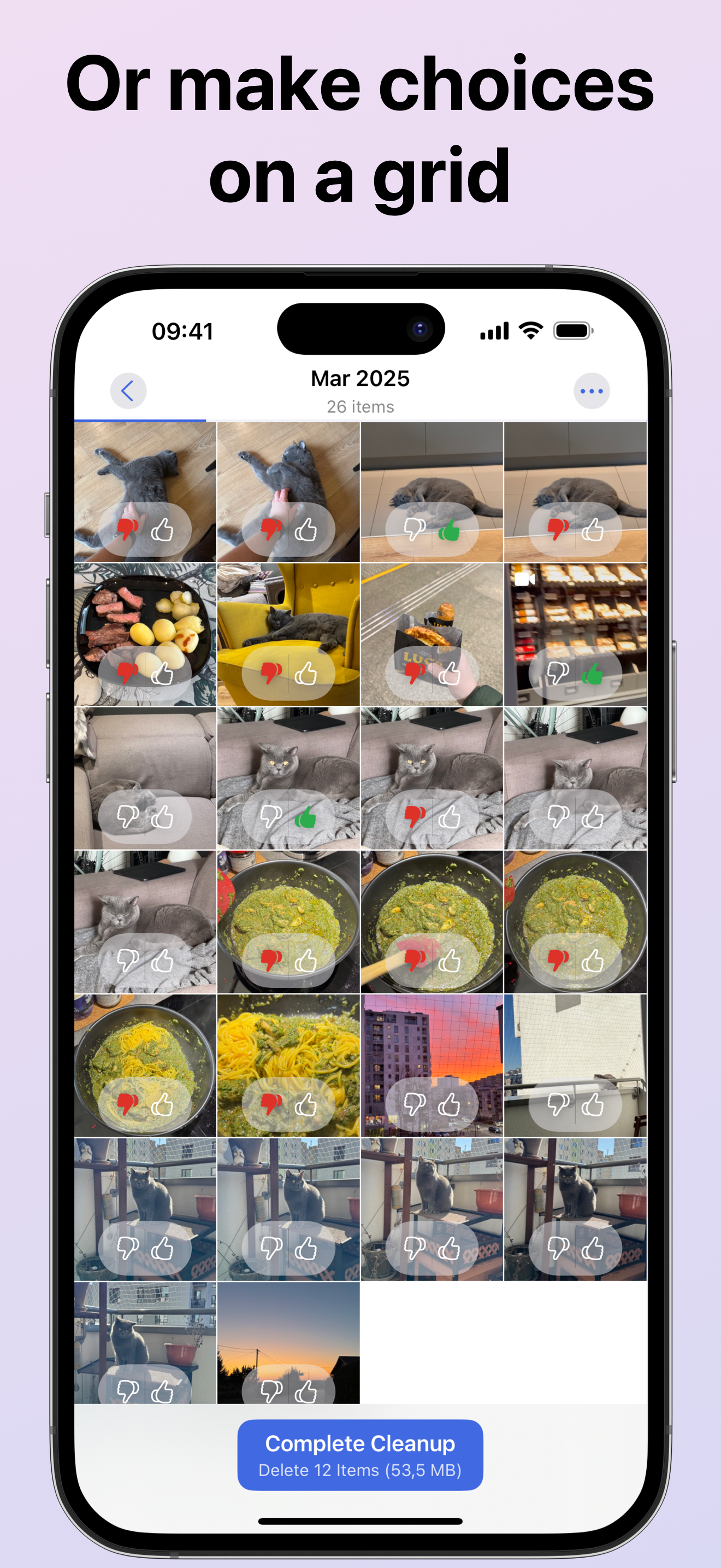 Foteka: Camera Cleaner