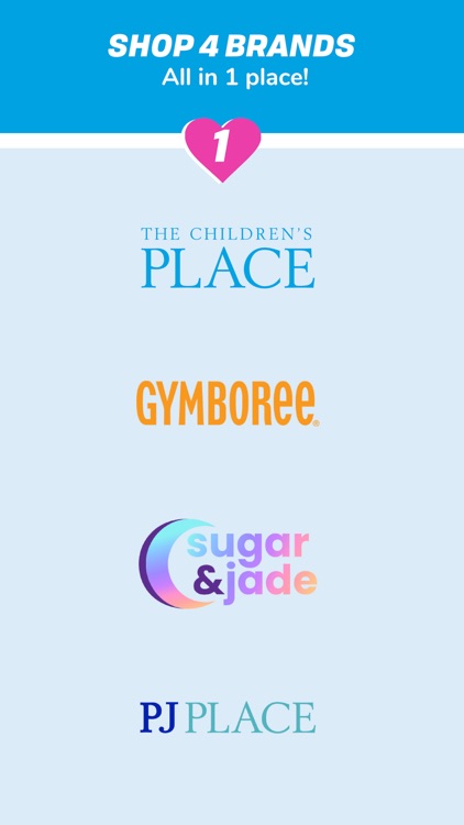 The Children's Place