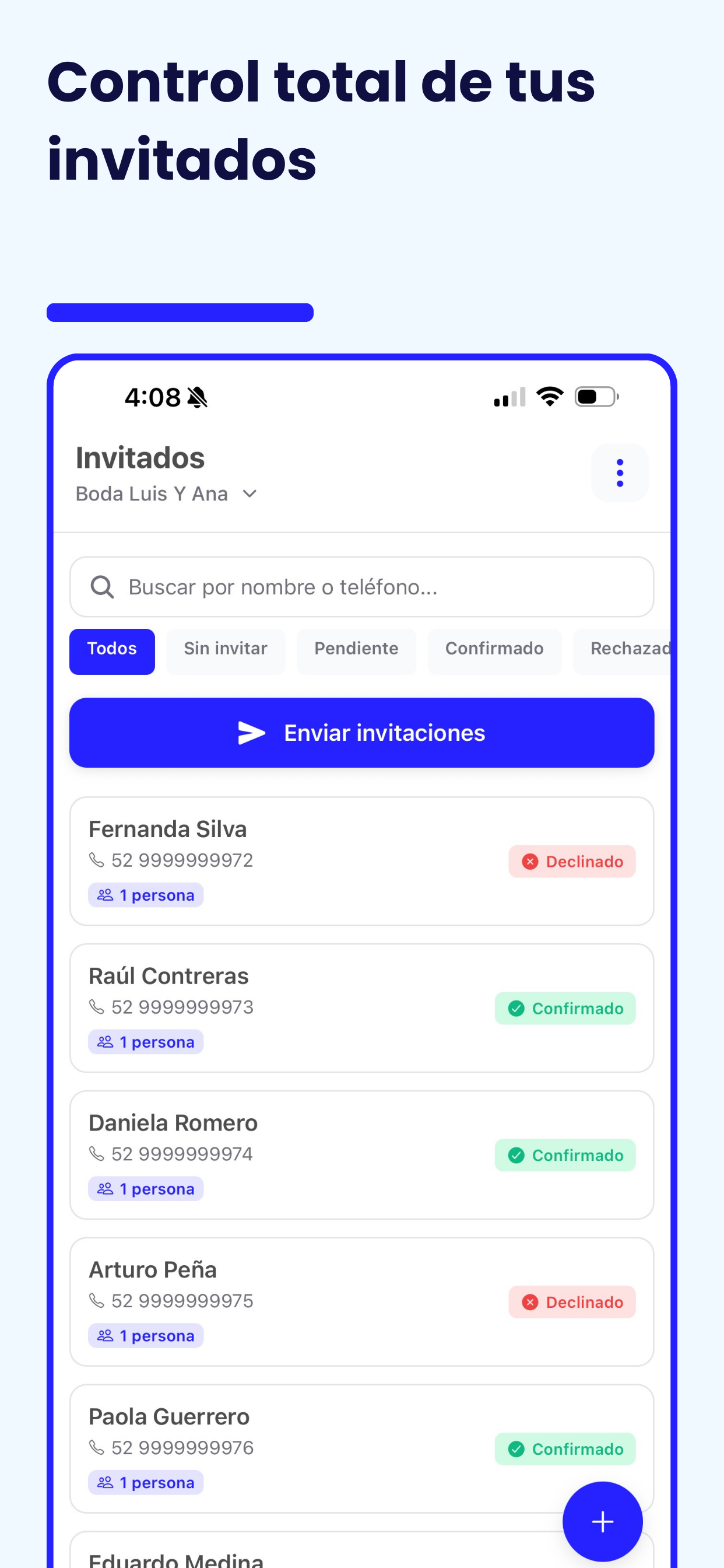 Confirmalia