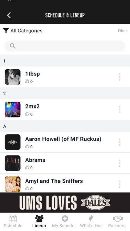 Underground Music Showcase