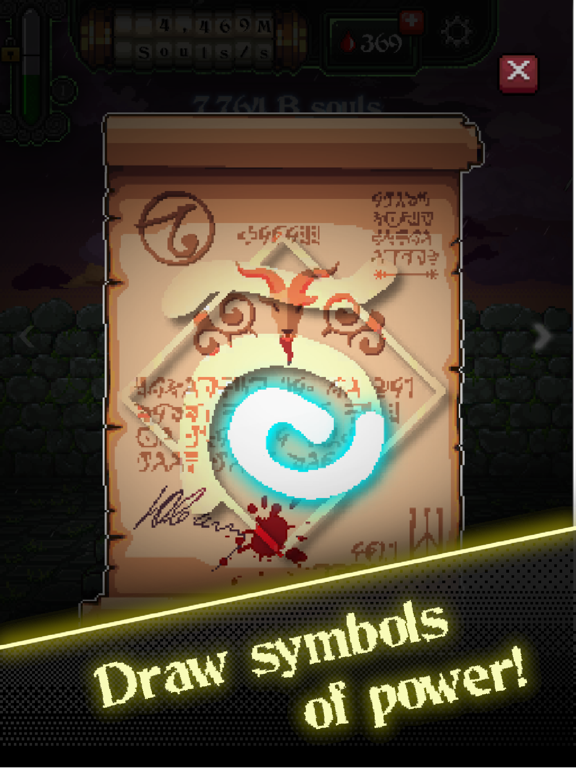 Screenshot #6 pour Masters of Madness Incremental