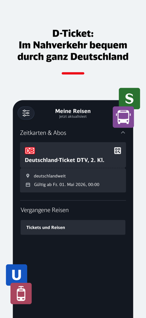 DB Navigator Screenshot