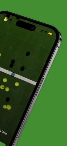 Opencourt SB iPhone screenshot