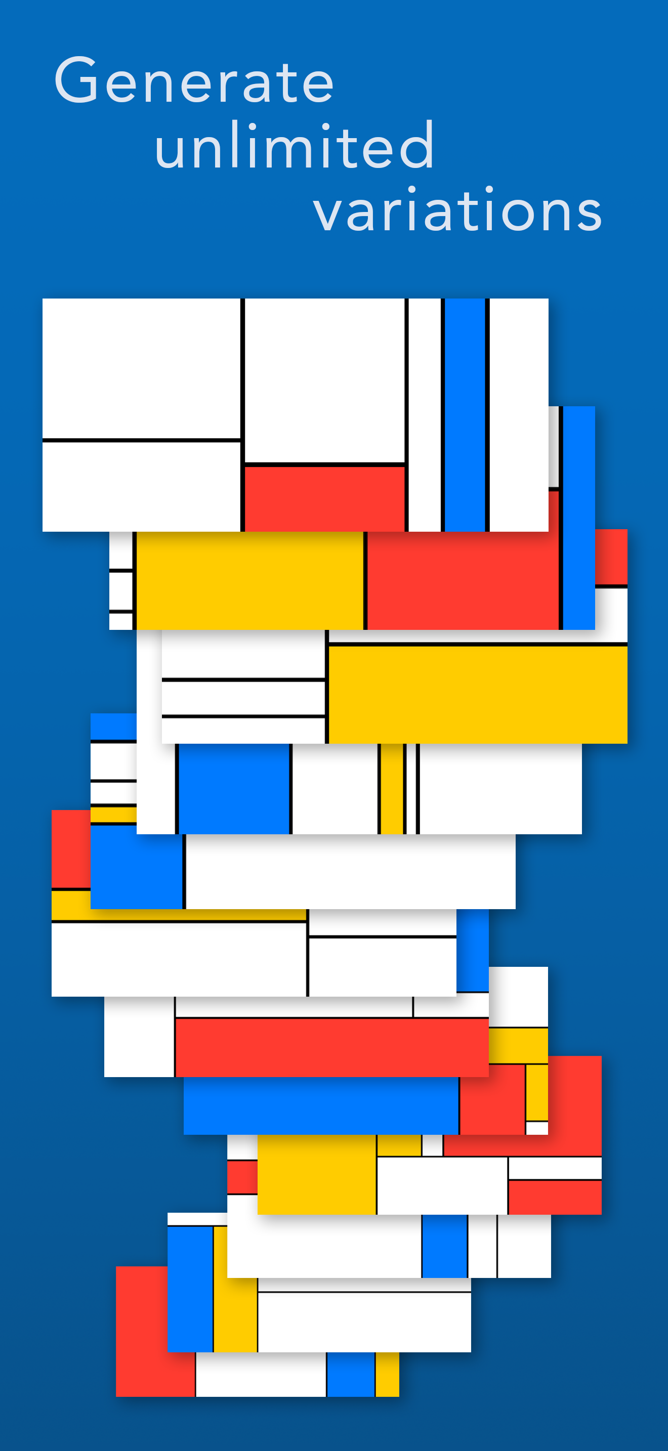 Phorma screenshot 3