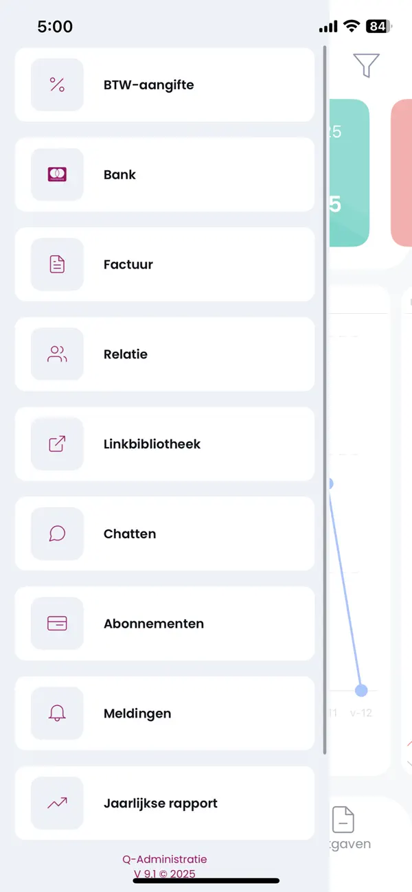 Screenshot #2 pour Kapitaal