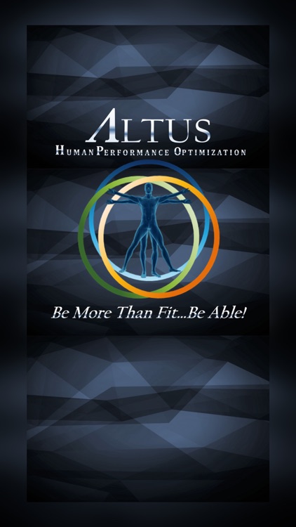 ALTUS FITNESS