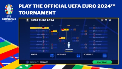EA SPORTS FC™ poster