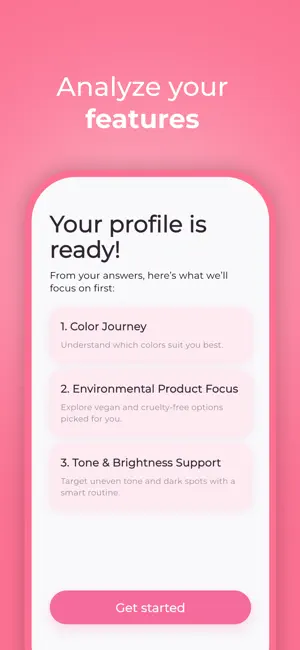 Prettier - Glow Up Instantly screenshot 4